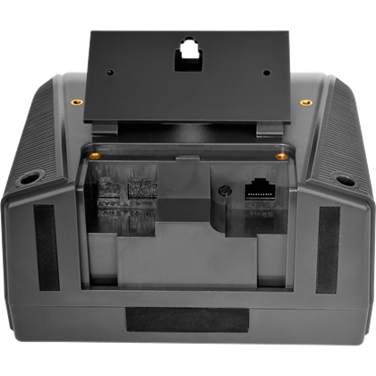 CCD 2D čtečka Virtuos HT-865A, stacionární, USB, černá  EHE0007 6