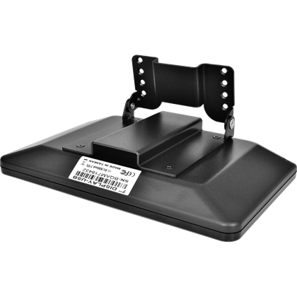 Držák VESA 75 x 75 pro zákaznický displej  EJG9004 4