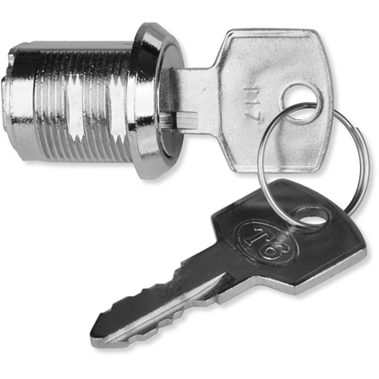 Zámek s klíčky pro C410/C420/C430 řady A/B/C