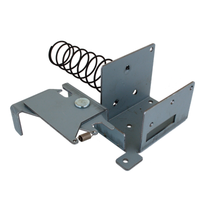 Držák elektromagnetu pro pokladní zásuvky C420/C430  EKA9106 2