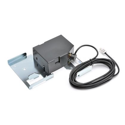 Elektronická základna STANDARD 24V, 6pin pro Eurokazetu