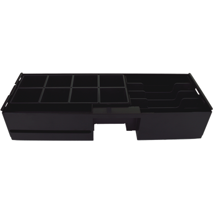 Kovový pořadač s výměnnými mincovníky 6/8 pro FT-460xx, SK-500