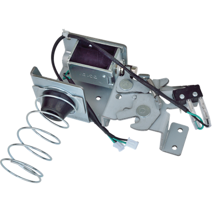 Otvírací mechanismus pro pokladní zásuvku Virtuos EK-300