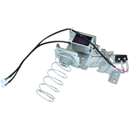 Otvírací mechanismus pro pokladní zásuvku Virtuos C425