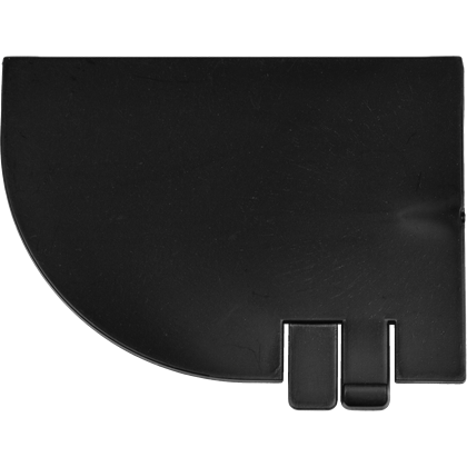 Plastová přepážka do mincovníku zásuvky C425