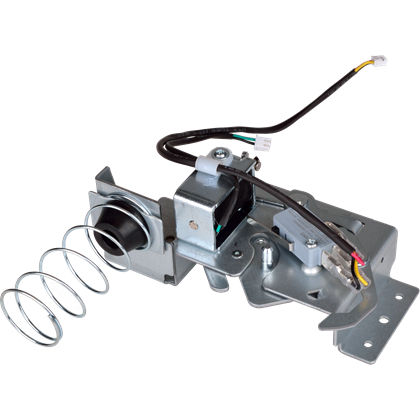 Otvírací mechanismus pro pokladní zásuvky Virtuos C420D/C430D