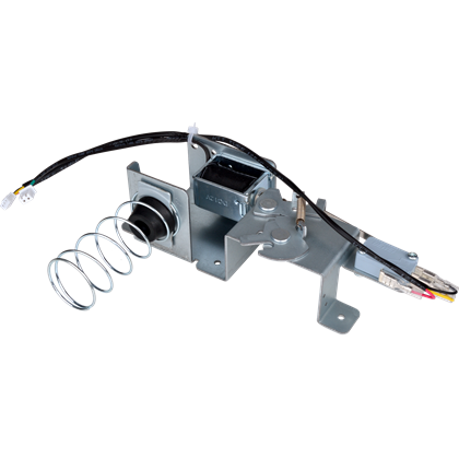 Otvírací mechanismus pro pokladní zásuvku C425D-Luxe