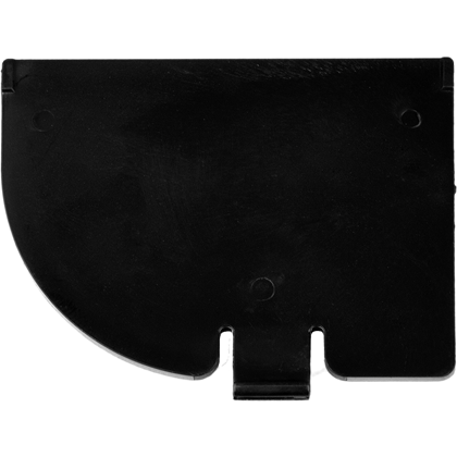 Plastová přepážka do mincovníku zásuvky C420D/C430D