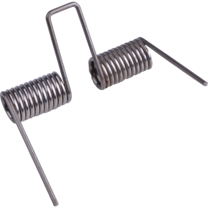 Pružinka pro  pokladní zásuvky Virtuos flip-top FT-460xx