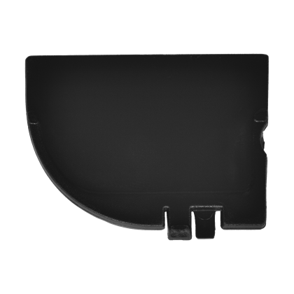 Plastová přepážka do mincovníku pro zásuvku S-410