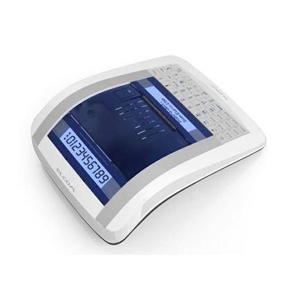 Elcom Euro-150TEi LAN / WiFi  KBC0014 3