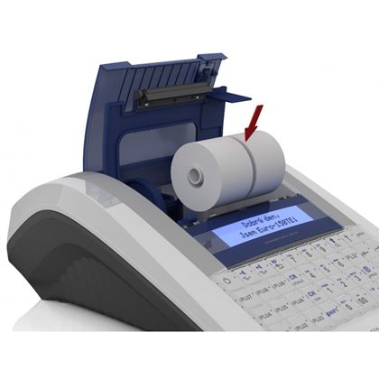 Elcom Euro-150TEi LAN / WiFi  KBC0014 4