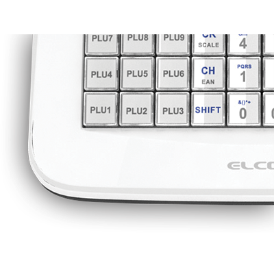 Elcom Euro-150TEi LAN / WiFi  KBC0014 5