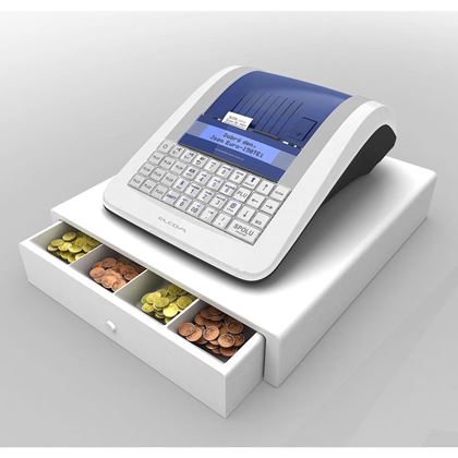 Elcom Euro-150TEi LAN / WiFi  KBC0014 6