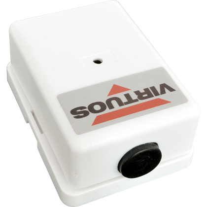 Externí bzučák Virtuos pro pokladní tiskárny  EVA0002 4