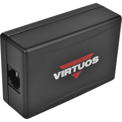 Adaptér pro pokl. zásuvky Virtuos a platební terminál FiskalPro VX520  EVA0006 2