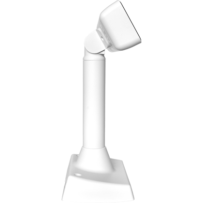 LCD zákaznický displej Virtuos FL-2025MB 2x20, USB, bílý  EJG0005 2