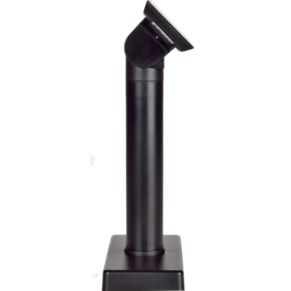 LCD zákaznický displej Virtuos FL-2026MB 2x20, serial (RS-232), černý  EJG0010 2