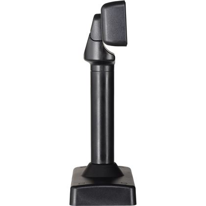 VFD zákaznický displej Virtuos FV-2030B 2x20 9mm, USB, černý  EJG1003 2