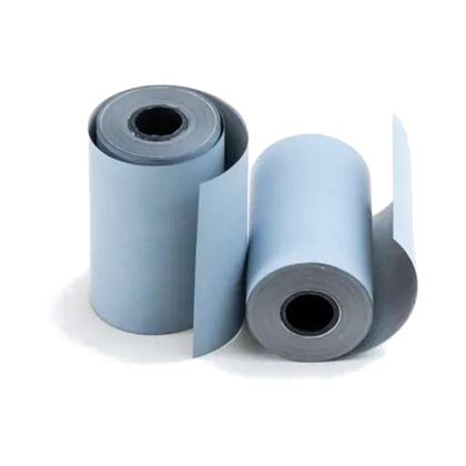 Kotouček termopapíru TH BLUE4EST šíře 57mm/průměr 40mm /12 (52g/m2) - DOPRODEJ