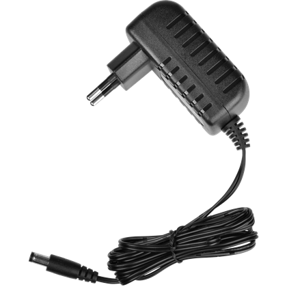 Napájecí zdroj pro čtečky čárového kódu RS-232 5V/2-3A