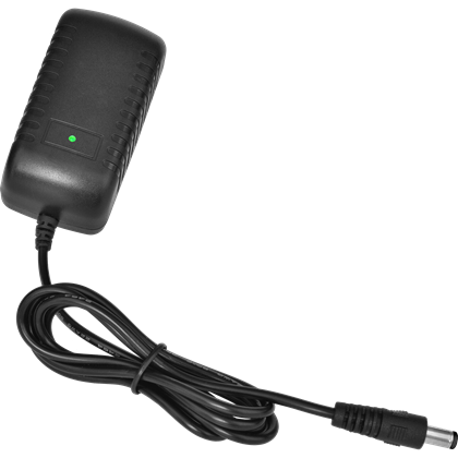 Napájecí zdroj pro čtečky čárového kódu RS-232 5V/2-3A  HDB0020 2