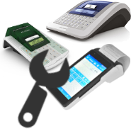 Instalační balíček pro pokladny Euro