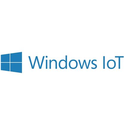 Windows 10 IoT Enterprise 2019 Entry