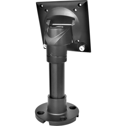 XPOS Pole – stojan pro XPOS,  VESA kompatibilní, 220 mm, černý