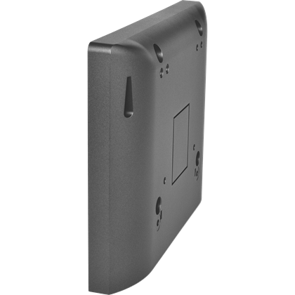 Zadní kryt pro XPOS pro připevnění k VESA držáku