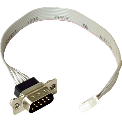Náhradní kabel sériových portů DSUB9 pro AerPOS PP-9635xx