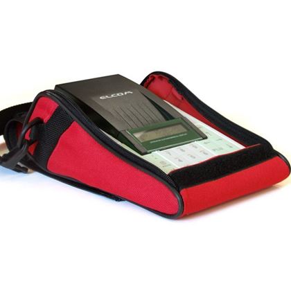 Přepravní taška pro pokladnu Euro-50