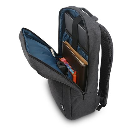 Batoh Lenovo 15.6" Backpack B210, černý  ICM0002 4
