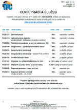 Držáky Virtuos Pole