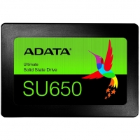 SSD ADATA SU650 120GB 2,5&quot; SATA III 