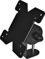 Virtuos Pole - Podpůrný držák pro VESA včetně ramena 