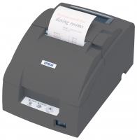 Tiskárna EPSON TM-U220B, řezačka, USB, černá 
