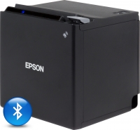 Tiskárna Epson TM-M30, Ethernet + BT, zdroj, černá 
