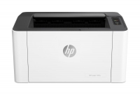 Tiskárna HP Laser 107A, černobílá, laserová 