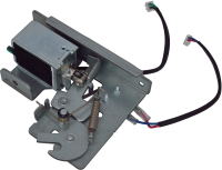 Otvírací mechanismus pro pokladní zásuvky Virtuos flip-top FT-460xx 