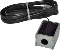 Elektromagnet 5V/1A s kabelem pro pokladní zásuvku EK-300 