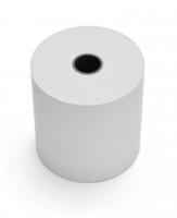 Kotouček termopapíru šíře 80 mm / průměr 70 mm (55 g/m2) 