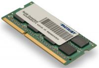 SO-DIMM 4GB DDR3-1333MHz CL9 DR 