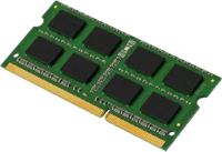 SO-DIMM 8GB DDR3L-1600MHz 
