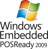 Windows Embedded POSReady 2009 EMB ESD OEI Runtime 