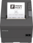 Tiskárna EPSON TM-T88V, řezačka, USB + serial (RS-232), tmavě šedá - 1/3