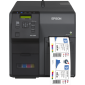 Epson ColorWorks C7500G průmyslová barevná tiskárna štítků - 1/6