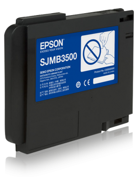 Maintenance Box pro tiskárnu EPSON ColorWorks C3500 - C33S020580 