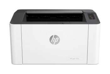Tiskárna HP Laser 107A, černobílá, laserová  - 1