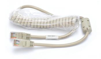 Kabel 10P10C - 10P10C pro VFD displej 